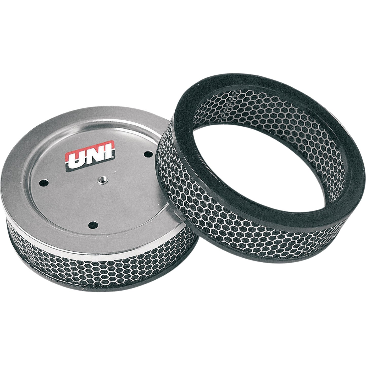 UNI FILTER Air Filter Element - Evolution Screamin' Eagle NU-3430 | Air Filters & Parts