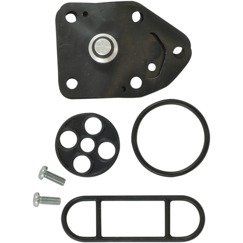 K&L Supply Fuel Petcock Rebuild Kit - Yamaha 18-2774 | Gas Tank Valves/Petcocks