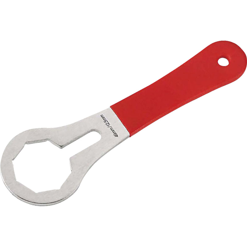 Moose Racing Fork Cap Tool - Dual-Chamber - Closed Cartridge 391-4566