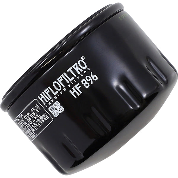 Hiflofiltro Oil Filter HF896