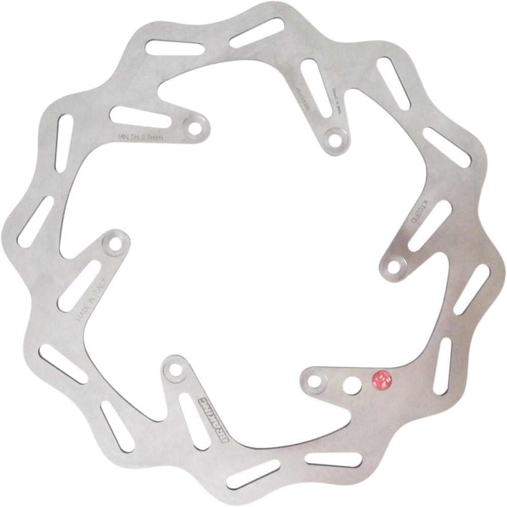 BRAKING Brake Rotor - KTM KT02FID