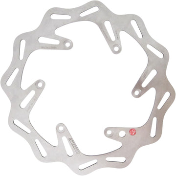 BRAKING Brake Rotor - KTM KT02FID