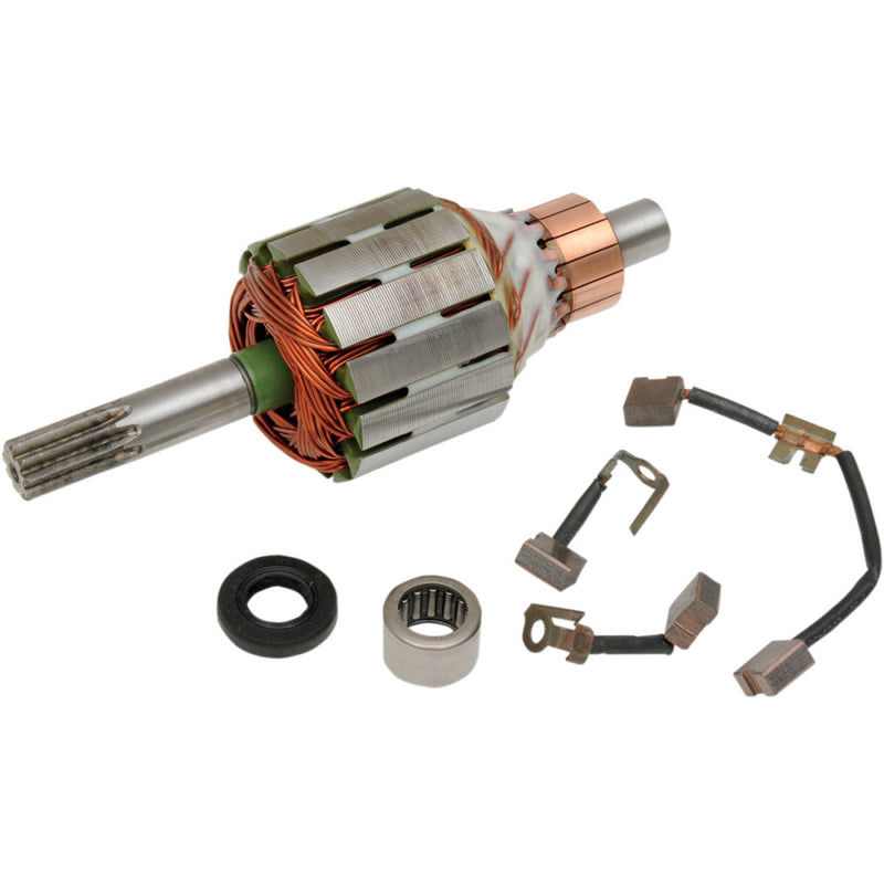 Rick's Motorsport Electric Starter Rebuild Kit - Yamaha 70-603