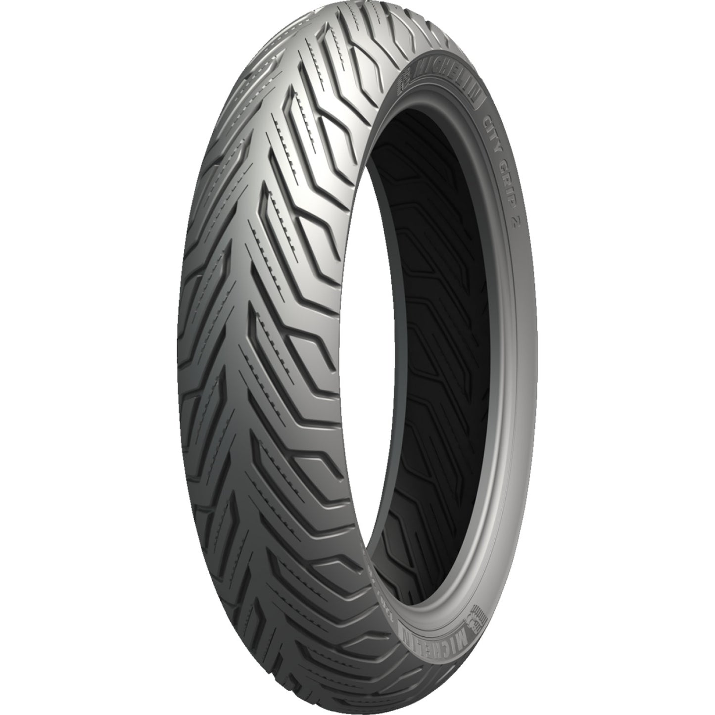 Michelin Tire - City Grip 2 - Front - 110/90-13 - 56S 04068 | Tire Scooter | Michelin