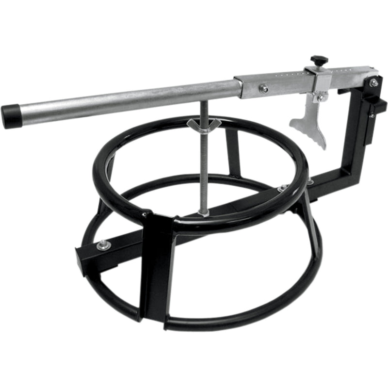 MOTORSPORT PRODUCTS Tire Changer - Bead Breaker 70-3002 by Motosport Products | 70-3002