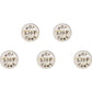 Hot Cams Valve Shim - 10.00 x 3.10 - 5 pack 5PK1000310 | Hot Cams | Valves & Parts