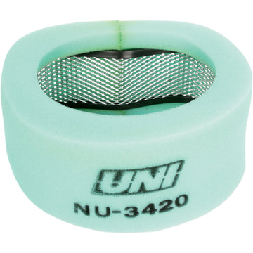 UNI FILTER Air Filter Element - Big Twin NU-3420 | Air Filters & Parts