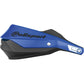 POLISPORT Handguards - Trail Blazer - Blue/Black 8308800003 by Polisport