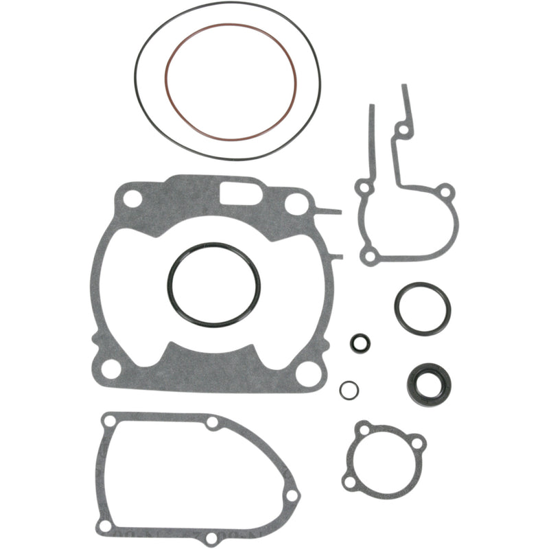 Moose Racing Top End Gasket Kit - Yamaha 810666MSE