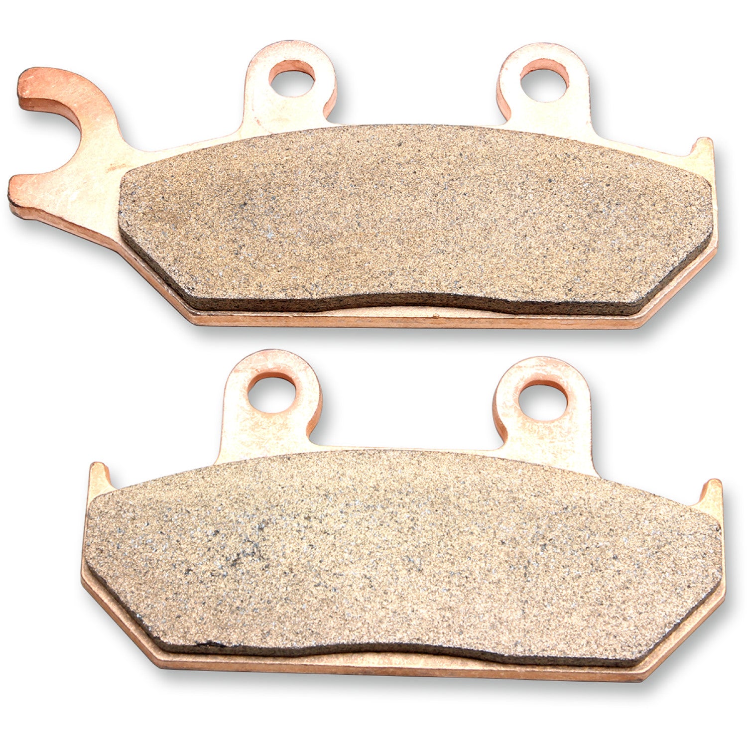 EBC Sintered "R" Brake Pads FA645R | Brake Pads   Sintered Metal