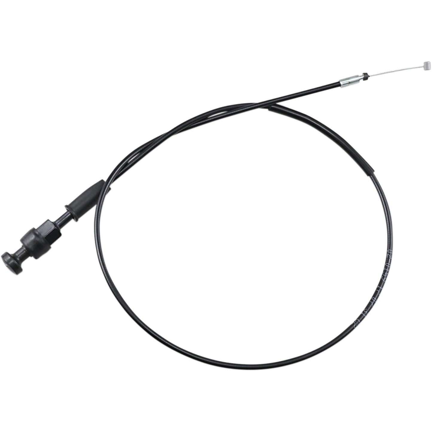 Motion Pro Choke Cable - Honda - Black 02-0159