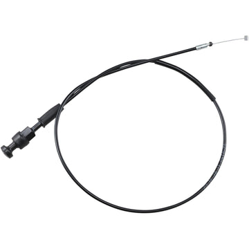 Motion Pro Choke Cable - Honda - Black 02-0159