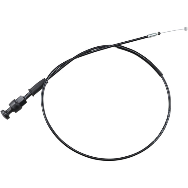 Motion Pro Choke Cable - Honda - Black 02-0159