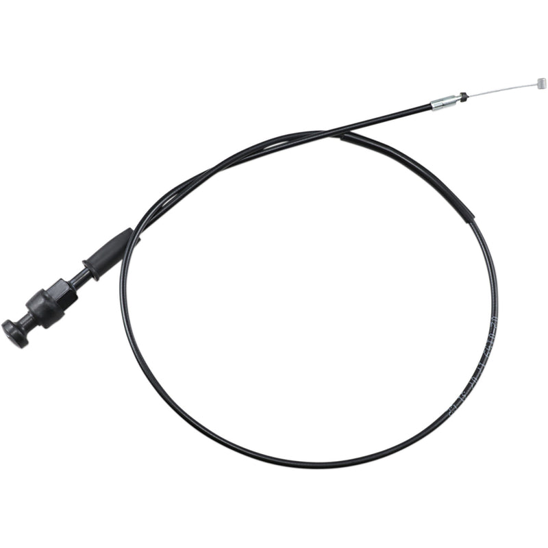 Motion Pro Choke Cable - Honda - Black 02-0159