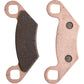 All Balls Sintered Brake Pads 18-8014