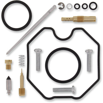 Moose Racing Carburetor Repair Kit - Honda 26-1179
