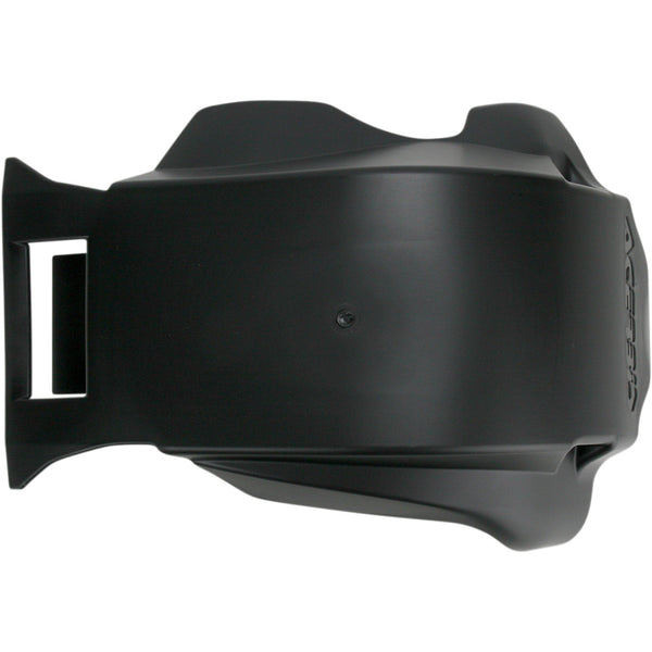 Acerbis Skid Plate - Black - CRF450X 2125670001