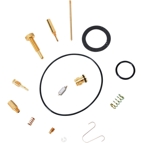 K&L Supply Carburetor Repair Kit - Honda 00-2438