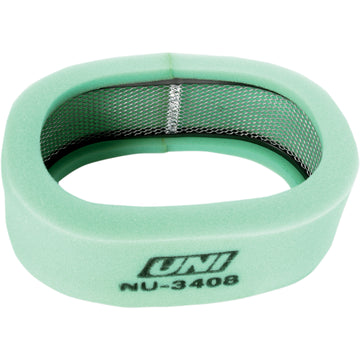 UNI FILTER Air Filter - Big Twin/Sportster NU-3408 | Air Filters & Parts