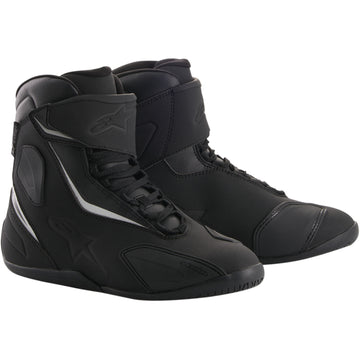 ALPINESTARS Fastback v2 Shoes - Black - US 6 251001811006