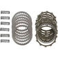 DP BRAKES Clutch Kit DPSK251F