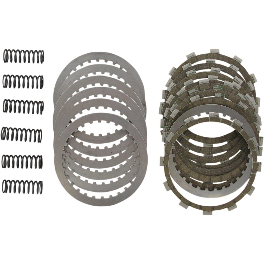 DP BRAKES Clutch Kit DPSK251F