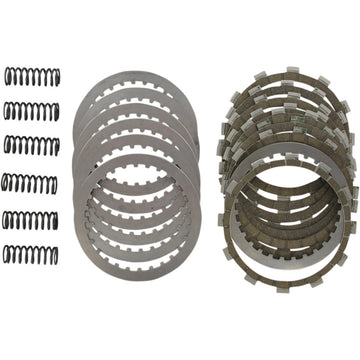 DP BRAKES Clutch Kit DPSK251F