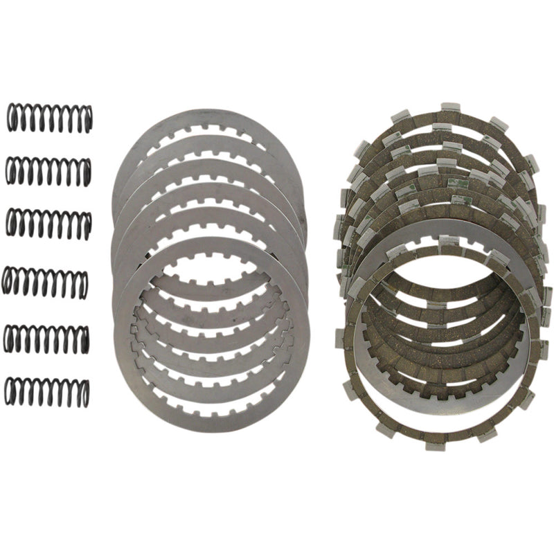 DP BRAKES Clutch Kit DPSK251F