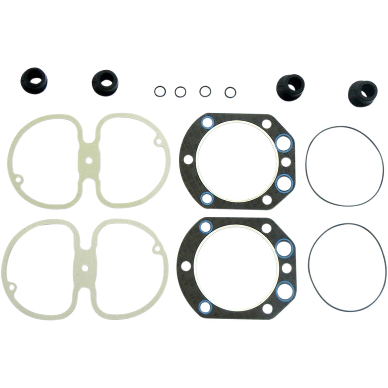 Athena Top End Gasket Kit - BMW P400068600950 | Gaskets & Kits