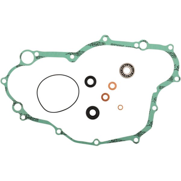 Athena Water Pump Gasket Kit - Yamaha P400485475006