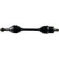 Moose Offroad Axle Kit - CV - Complete - Rear Left/Right/Middle - Heavy-Duty - Can Am CAN-6038HD | Wheel A X Les & Parts