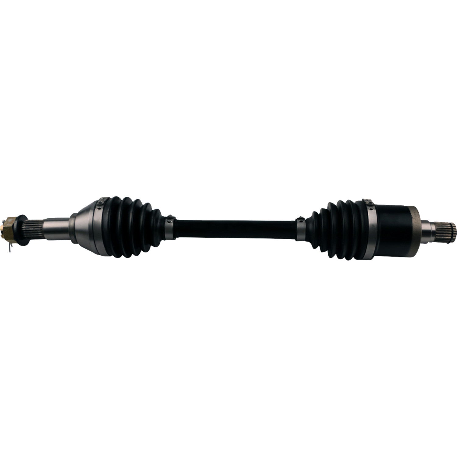 Moose Offroad Axle Kit - CV - Complete - Rear Left/Right/Middle - Heavy-Duty - Can Am CAN-6038HD | Wheel A X Les & Parts