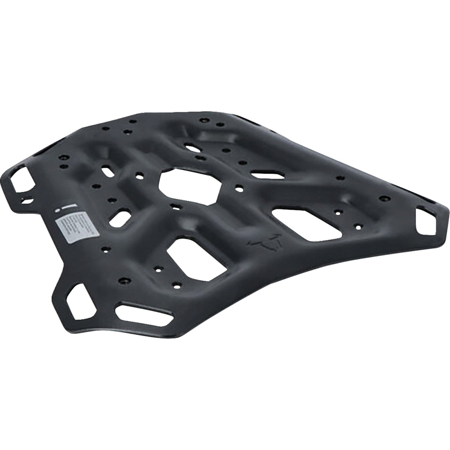 SW-Motech ADVENTURE-RACK for Luggage - BMW - 650/700/800 GS GPT.07.558 ...