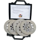 DP BRAKES Clutch Fibers DPHK503