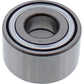 Moose Racing Wheel Bearing Kit - Rear - Yamaha 25-1787
