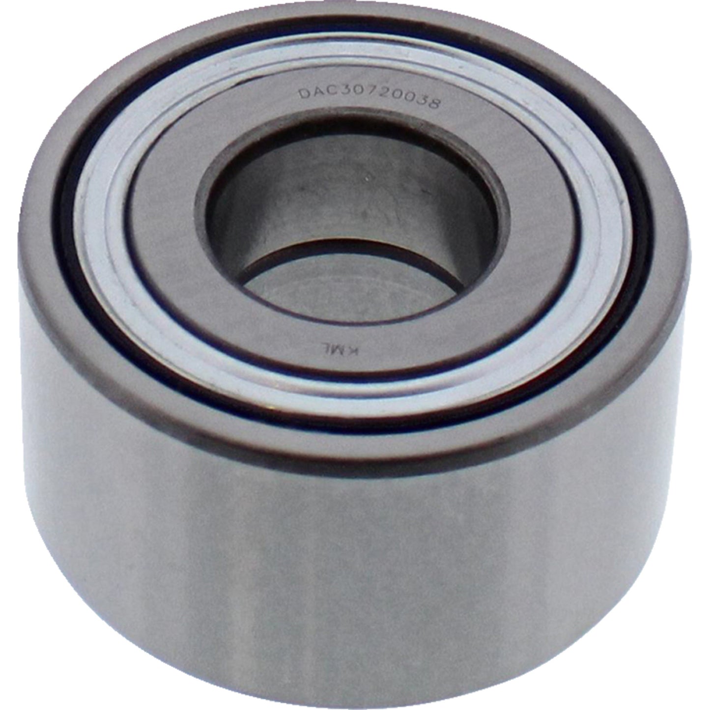 Moose Racing Wheel Bearing Kit - Rear - Yamaha 25-1787