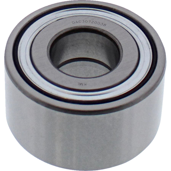 Moose Racing Wheel Bearing Kit - Rear - Yamaha 25-1787