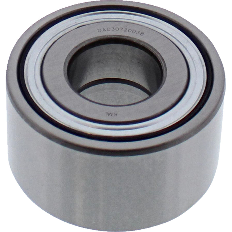 Moose Racing Wheel Bearing Kit - Rear - Yamaha 25-1787