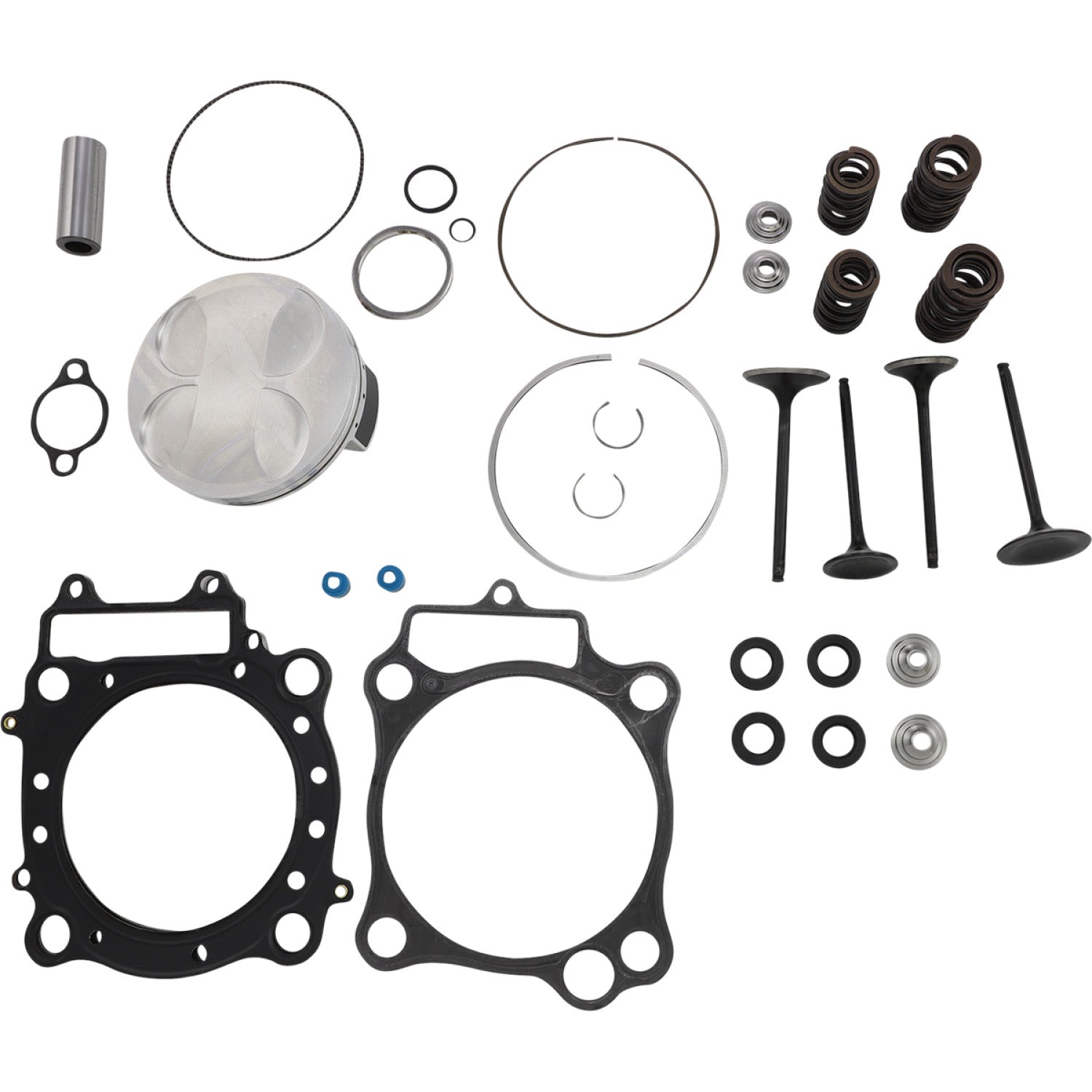 Kibblewhite Piston Kit 30-33100 | Engine Rebuild Kits | Kibblewhite