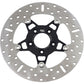 EBC Brake Rotor - Black Carrier FSD010BLK | Brake Rotors   Street