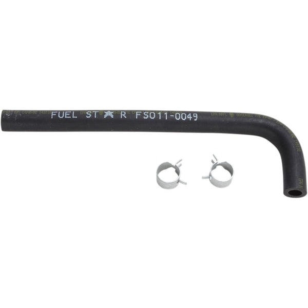 All Balls Hose and Clamp Kit - Suzuki FS110-0010