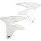 Maier Air Scoops - White 117531