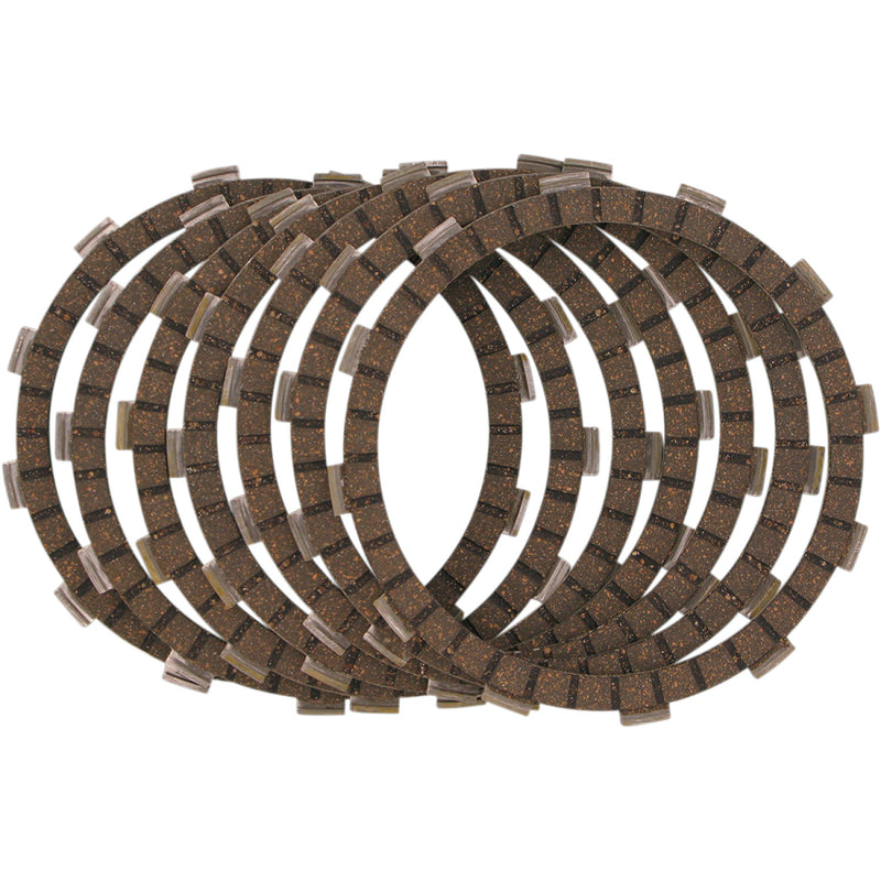 EBC Clutch Kit CK1133 | Clutch Plates & Springs