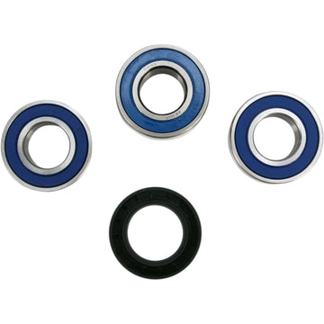 All Balls Wheel Bearing Kit - Rear - KTM 25-1283-A
