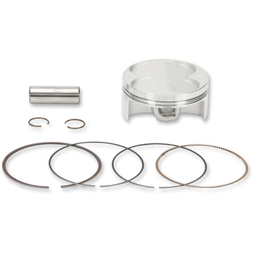 PROX Piston Kit - 76.97 mm - Kawasaki | Suzuki 01.4335.B