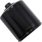 Hiflofiltro Performance Oil Filter - Black HF170BRC | Oil Filters | Hiflofiltro