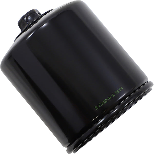 Hiflofiltro Performance Oil Filter - Black HF170BRC