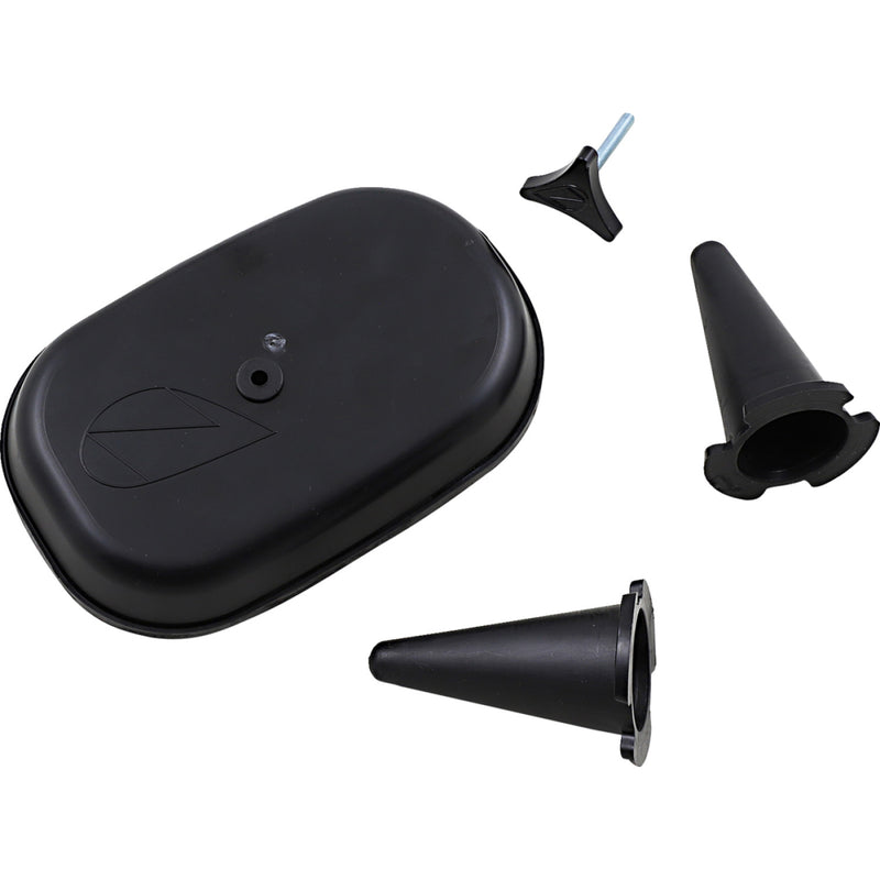 No Toil Wash Kit - Honda Wk120-52 by No Toil