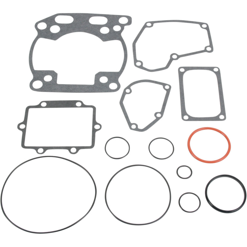 Moose Racing Top End Gasket Kit - Suzuki 810587MSE