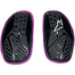 ALPINESTARS Stella Bionic Chest Pads - Black/Violet 678208-13